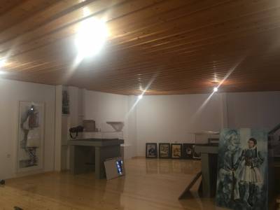 Μέχρι 14 Οκτωβρίου η έκθεση «Εύζωνες» στα Φιλιατρά