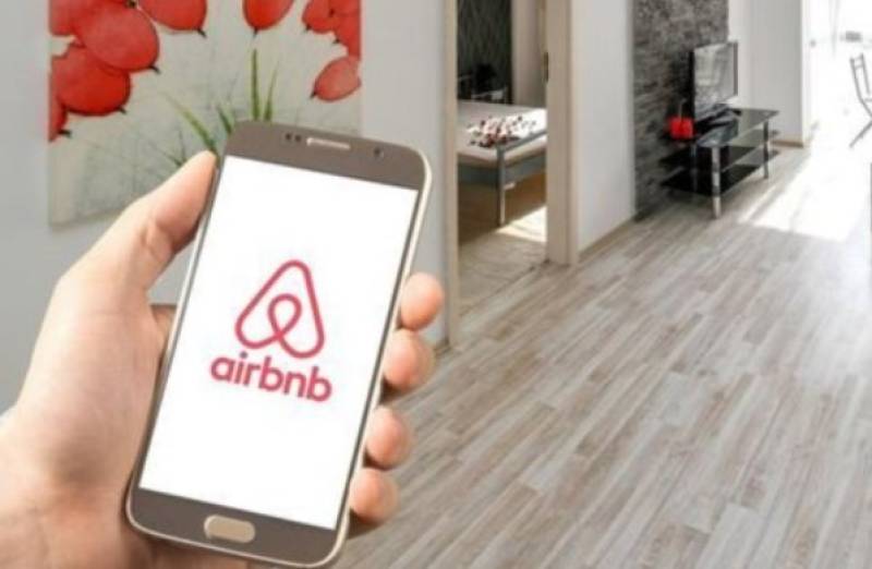 Airbnb: Πλήρωσαν για παροχές που δεν υπήρχαν