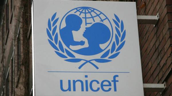 Unicef για 5 εκατ. παιδιά της Ουκρανίας: «Ο πόλεμος έχει διαταράξει την εκπαίδευσή τους»