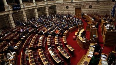Βουλή-Προκαταρκτική-Τέμπη- Στις 17/7 η επόμενη συνεδρίαση, με την κατάθεση και συζήτηση επί των πορισμάτων