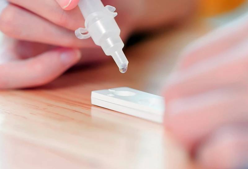 Ερχονται τα rapid test για τον ιό του Δυτικού Νείλου (Βίντεο)