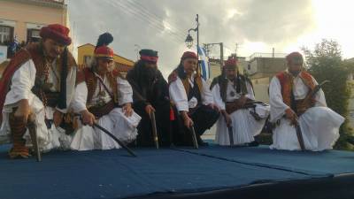 Η Καλαμάτα γιόρτασε την 197η επέτειο από την απελευθέρωσή της (βίντεο-φωτογραφίες)