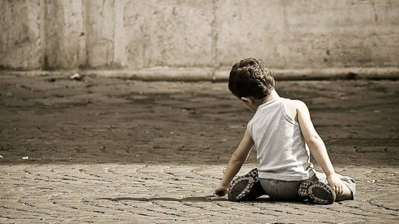 Μιχαηλίδου: Στο υπουργείο Εργασίας και Κοινωνικών Υποθέσεων έχουμε κάνει σημαία μας την παιδική προστασία