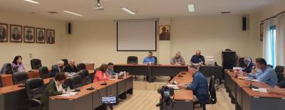 Ψηφίστηκε ο προϋπολογισμός του Δήμου Τριφυλίας