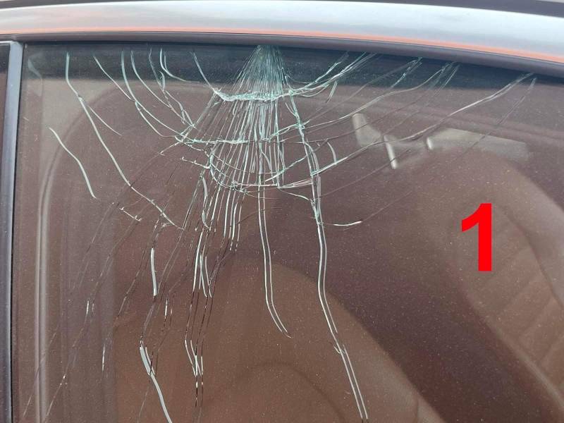 Τριφυλία: Καταγγελία του υποψηφίου δημάρχου Ακη Κατρίτση για βανδαλισμούς στο αυτοκίνητο του 