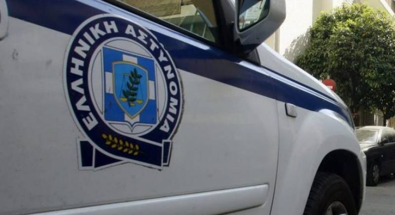 Συνελήφθη... αίλουρος που έμπαινε σε σπίτια από τα μπαλκόνια