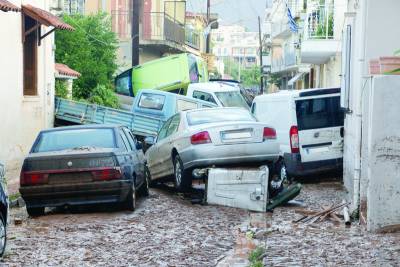 Επί Τάπητος: Δεν άκουσαν τις προειδοποιήσεις. Τώρα τι θα κάνουν;