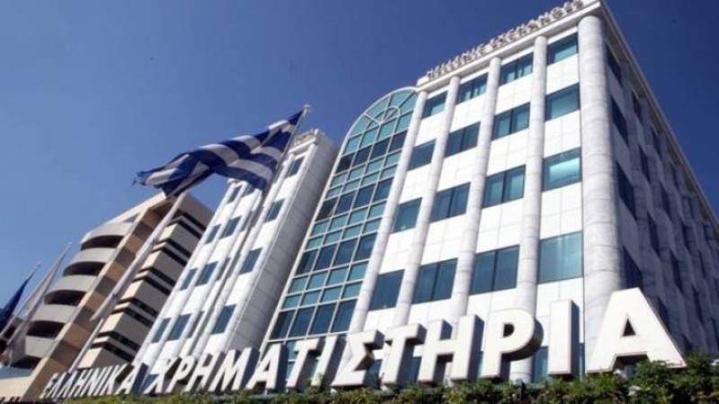 Άνοδος 10,41% τον Φεβρουάριο στο Χρηματιστήριο Αθηνών