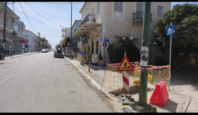 Διαγωνισμός για ασύρματο δίκτυο στο Open Mall Κυπαρισσίας