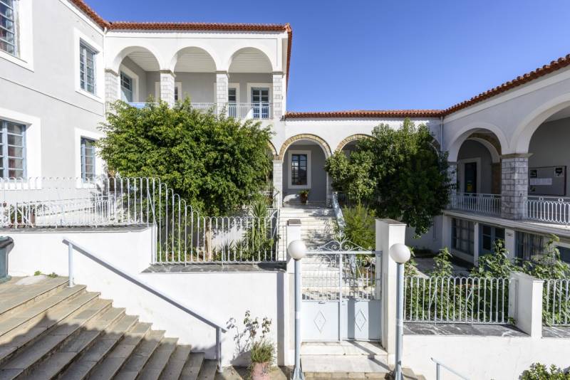 Εκδήλωση με άρωμα Καρναβαλιού Βενετίας στο Δημοτικό Ωδείο Καλαμάτας