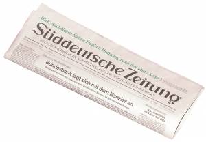 &quot;Βοηθήστε την Ελλάδα&quot;, ζητούν 20 Γάλλοι και Γερμανοί διανοούμενοι σε άρθρο τους στη Suddeutsche Zeitung