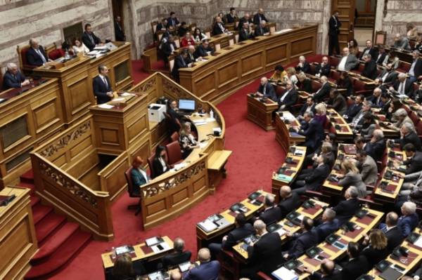 ΣΥΡΙΖΑ: Ζητά ονομαστική ψηφοφορία στην τροπολογία για τους “εργάτες γης”