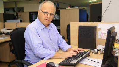 Ο Σταύρος Λυγερός στην "Ε" για τη Συμφωνία των Πρεσπών: Το "Βόρεια Μακεδονία" δεν είναι το καλύτερο