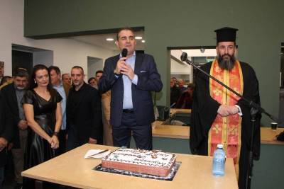 Το πρωτότυπο, το αντίγραφο και η μοναξιά της εξουσίας