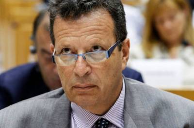 Γιώργος Κύρτσος: Πολιτικός «γάμος» Τσίπρα - Π. Κόκκαλη