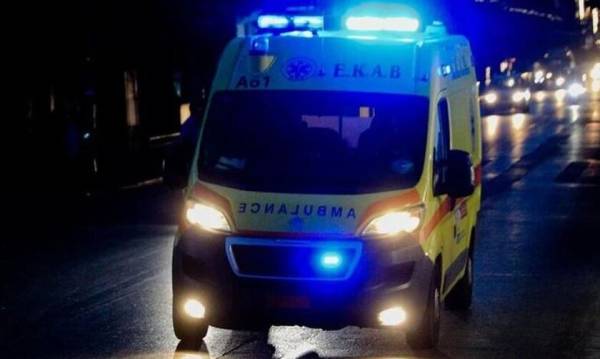 Θεσσαλονίκη: Συνελήφθη 29χρονος οδηγός που εμπλέκεται σε τροχαίο ατύχημα με εγκατάλειψη