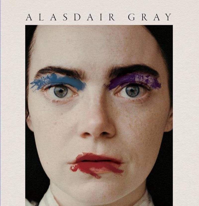 Gray Alasdair: "Poor Things - Χαμένα κορμιά"