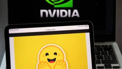 Nvidia, Tesla, Sequoia: Τρεις διαφορετικοί κόσμοι που συναντώνται στη νέα εποχή της τεχνολογίας
