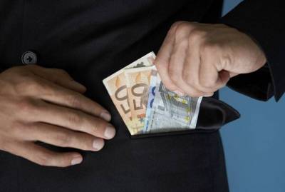 Καλαμάτα: Καταγγελία για “μαϊμού” λαχειοφόρους