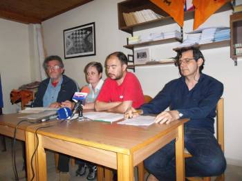 Εκδήλωση στην Καλαμάτα για τη διαγραφή του χρέους