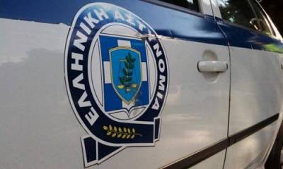 Δύο συλλήψεις για κλοπή αυτοκινήτου στην Καλαμάτα