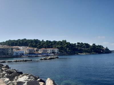 Άγονη δημοπρασία για ανάπλαση στην Πύλο