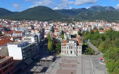 Εκδηλώσεις στο Πολεμικό Μουσείο Τρίπολης