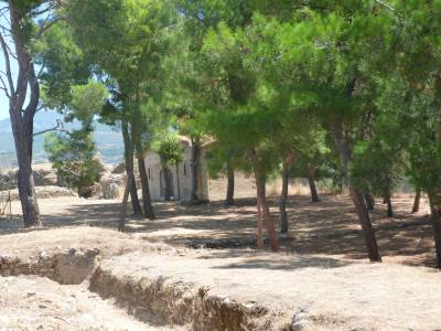 Εκδηλώσεις για τη γιορτή των Τριών Ιεραρχών στην Καλαμάτα