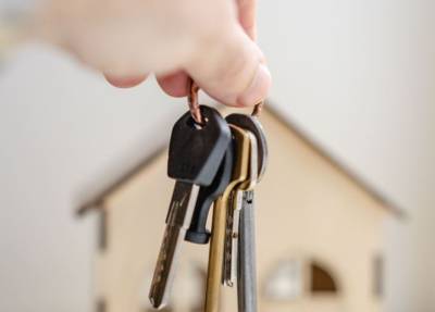 Κλείνουν αύριο οι αιτήσεις στο πρόγραμμα «Σπίτι μου»