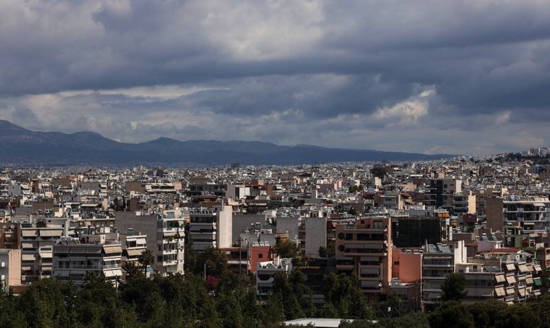 Spitogatos Insights: Αύξηση των τιμών για φοιτητικό σπίτι - Στοιχεία ανά πόλη (πίνακες)