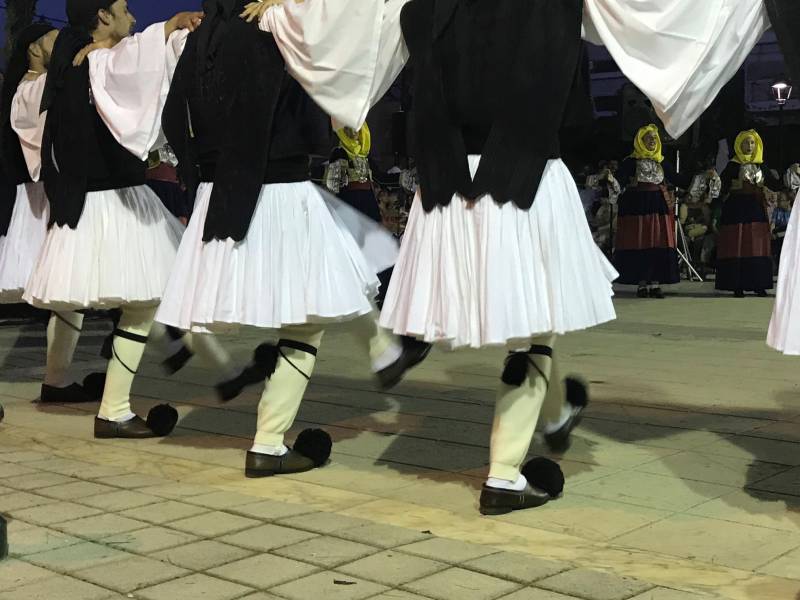 Ξεκινούν οι εγγραφές στο Λύκειον Ελληνίδων Καλαμάτας