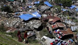 Νεπάλ: Τα πτώματα 100 πεζοπόρων βρέθηκαν καταπλακωμένα από χιονοστιβάδα