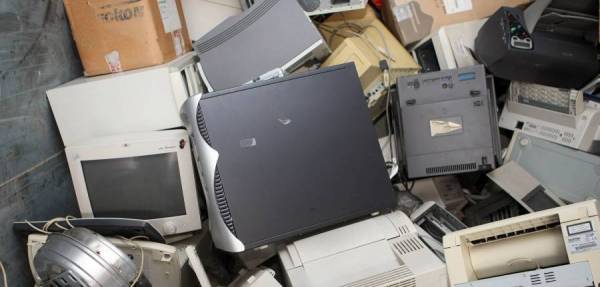 Καλαμάτα: 2.490 κιλά ηλεκτρικού και ηλεκτρονικού εξοπλισμού στην ανακύκλωση 