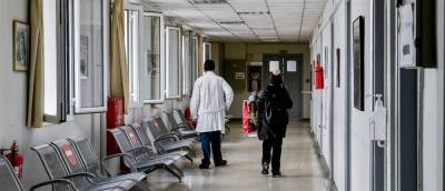 ΠΙΣ: 45 γιατροί παραιτήθηκαν σε ένα μήνα από το ΕΣΥ εξαιτίας νόμου του Γεωργιάδη