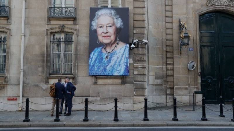 Βρετανία: Το πρόγραμμα της κηδείας της βασίλισσας Ελισάβετ