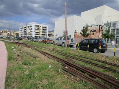 Απόλυτη εγκατάλειψη