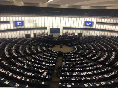 Ο Κ. Τσουτσοπλίδης στην “Ε”: «Η συνειδητοποιημένη ψήφος ζητούμενο των ευρωεκλογών»