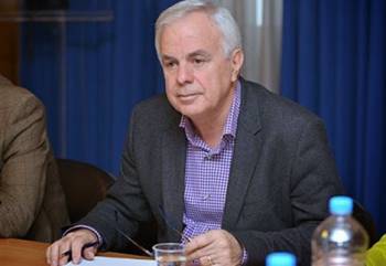 Περιοδεία στα χωριά της Λακωνίας που επλήγησαν από την φωτιά πραγματοποιεί ο Β. Αποστόλου