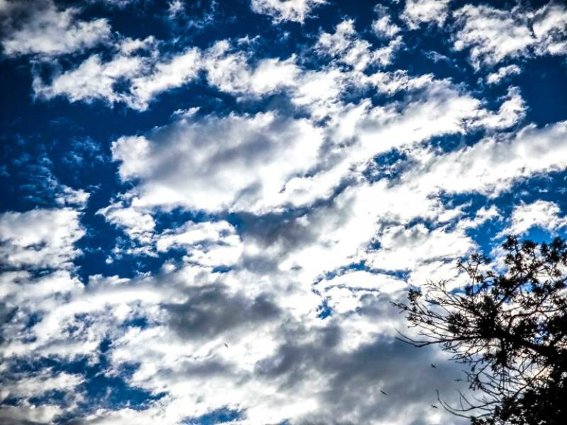 Αγριεύει ο καιρός την Πρωτομαγιά – Σε ποιές περιοχές θα σημειωθούν έντονα φαινόμενα