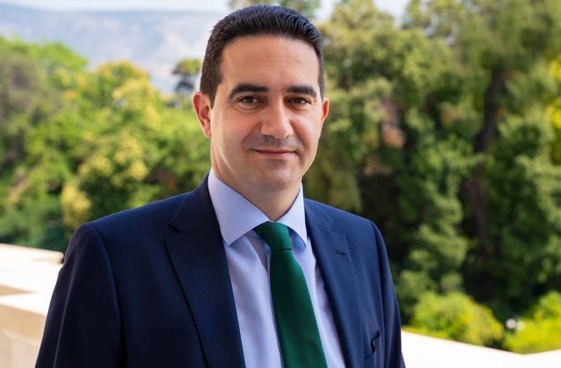 Κατρίνης μετά την παράδοση Πάτρα – Πύργος: “Πρέπει να γίνουν ακόμα πολλά και αυτονόητα βήματα”