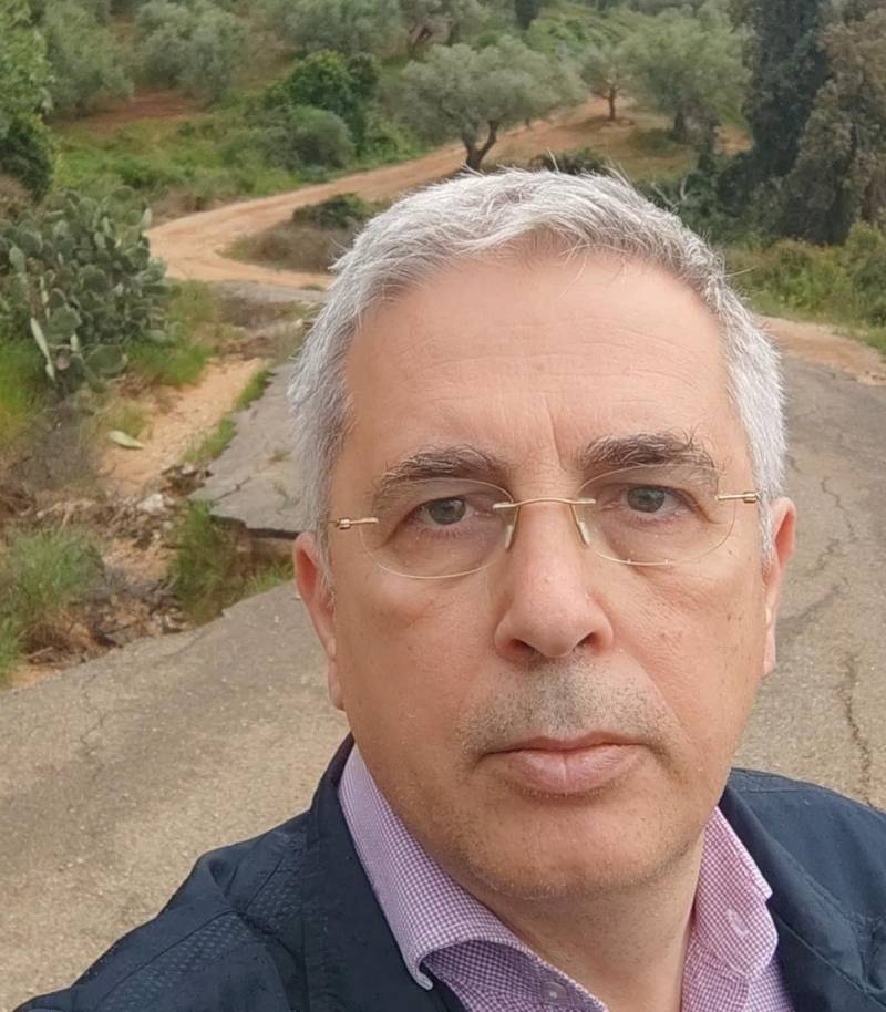 Ασφαλτόστρωση στο Μουζάκι–Χριστιανούπολη ζητεί ο Μάκαρης
