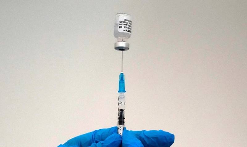 Συνδυασμός εμβολίων κατά του κορονοϊού: Τι λένε EMA και ECDC