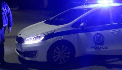 Γαλάτσι: Νεκρός 37χρονος άνδρας στα παλιά λατομεία στα Τουρκοβούνια