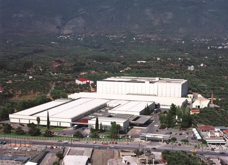 Καλαμάτα: Τηλεφώνημα για βόμβα στην καπνοβιομηχανία "Καρέλια" - Εκκενώθηκε το εργοστάσιο