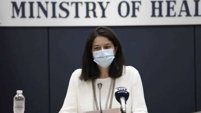 Ν. Κεραμέως: Το Δικαστήριο έκρινε παράνομη τη στάση εργασίας της ΟΛΜΕ (βίντεο)