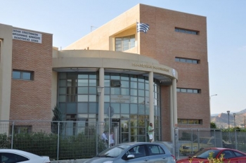 Ερώτηση βουλευτών ΣΥΡΙΖΑ για τη Φοιτητική Εστία Σπάρτης