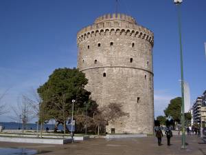 Κόβουν βόλτες... από τη Σιάν ως τη Θεσσαλονίκη