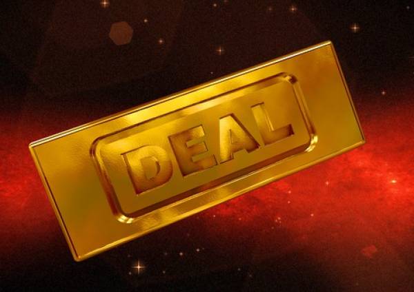 Μεσσήνιος παίκτης του Deal κερδίζει 40.000€ (φωτογραφίες & video)