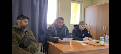 Συνεδρίασε για πρώτη φορά το Σωματείο Διανομέων Μεσσηνίας (βίντεο)