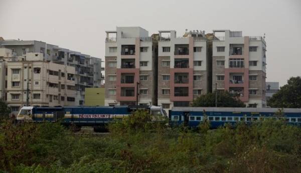 Ινδία: Βαγόνια ξεκόλλησαν από τρένο και κυλούσαν ανεξέλεγκτα επί 12 χλμ